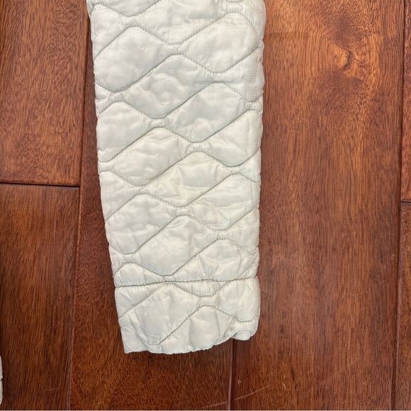 The North Face Womens Thermoball Full Zip Jacket. Size Small. Color Tin … - Picture 7 of 15